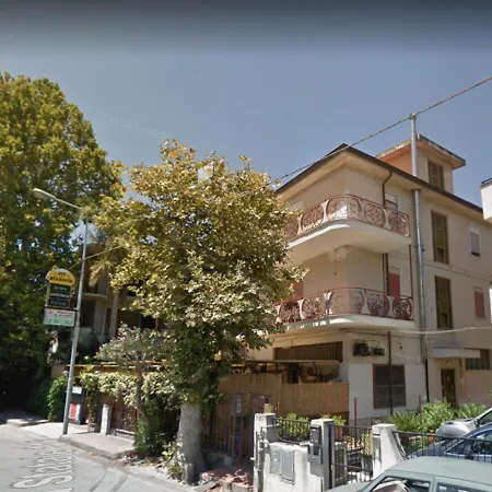 Appartamento Da Anna Falcone Exterior foto