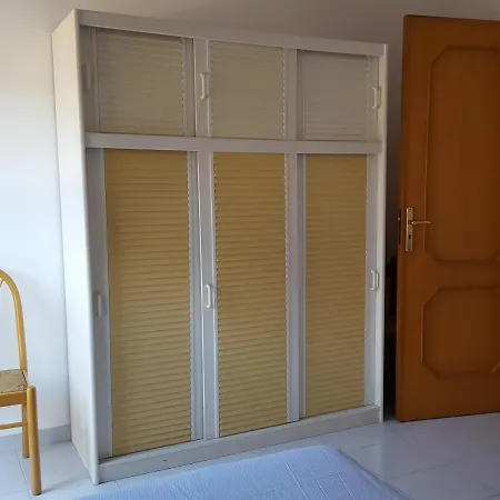Appartamento Da Anna Falcone Exterior foto