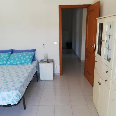 Appartamento Da Anna Falcone Exterior foto