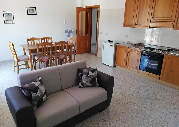 Appartamento Da Anna