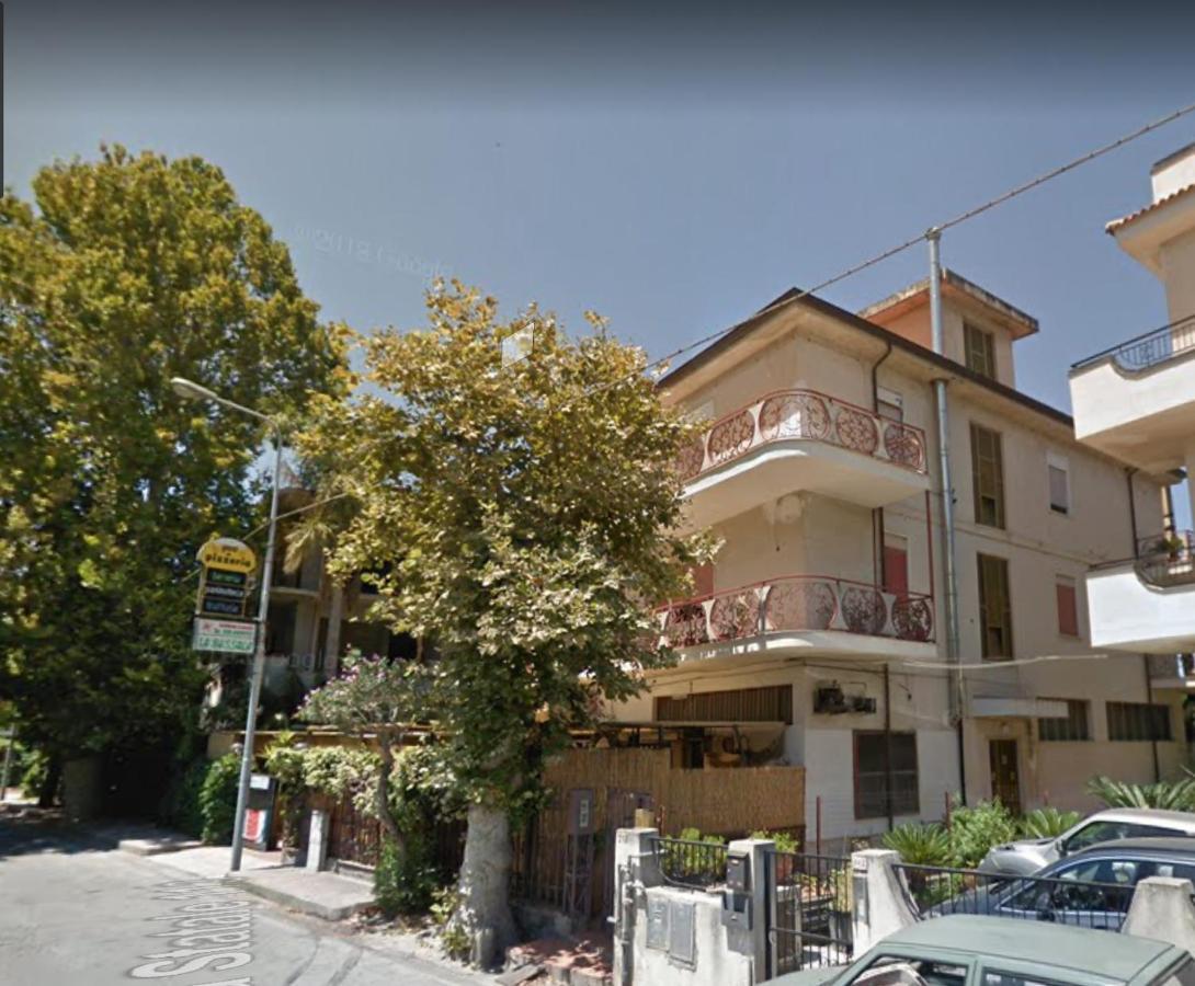 Da Anna Apartment *