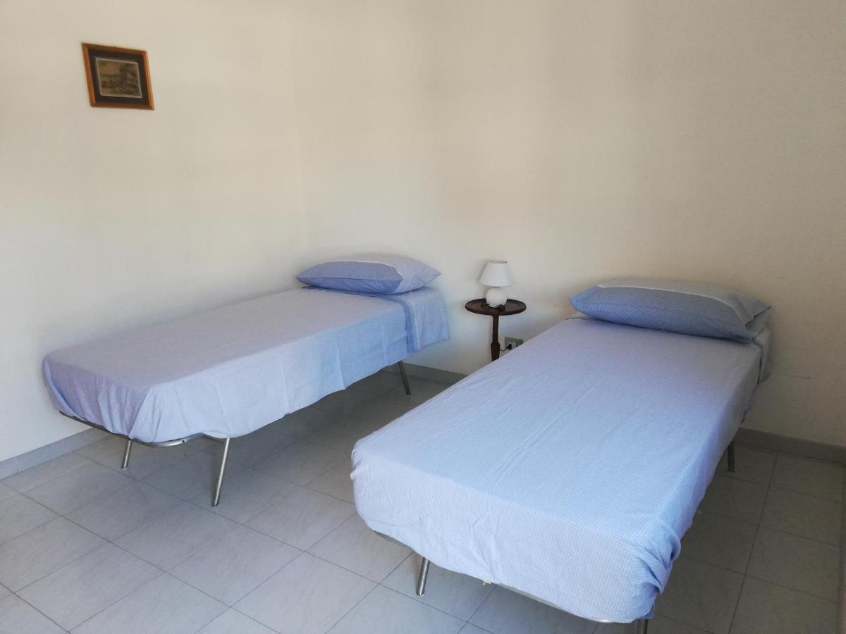 Apartment Da Anna *