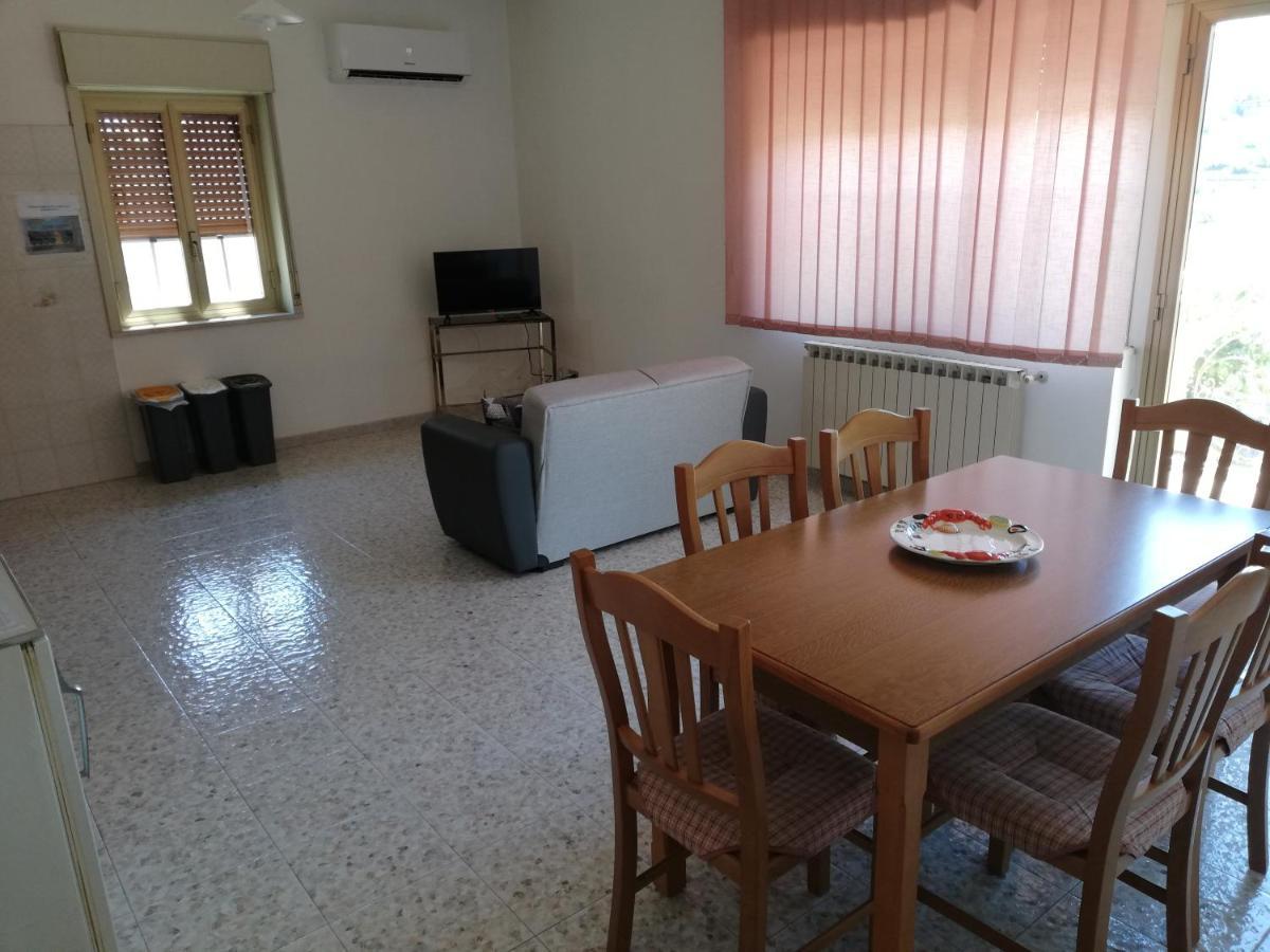 Apartment Da Anna *