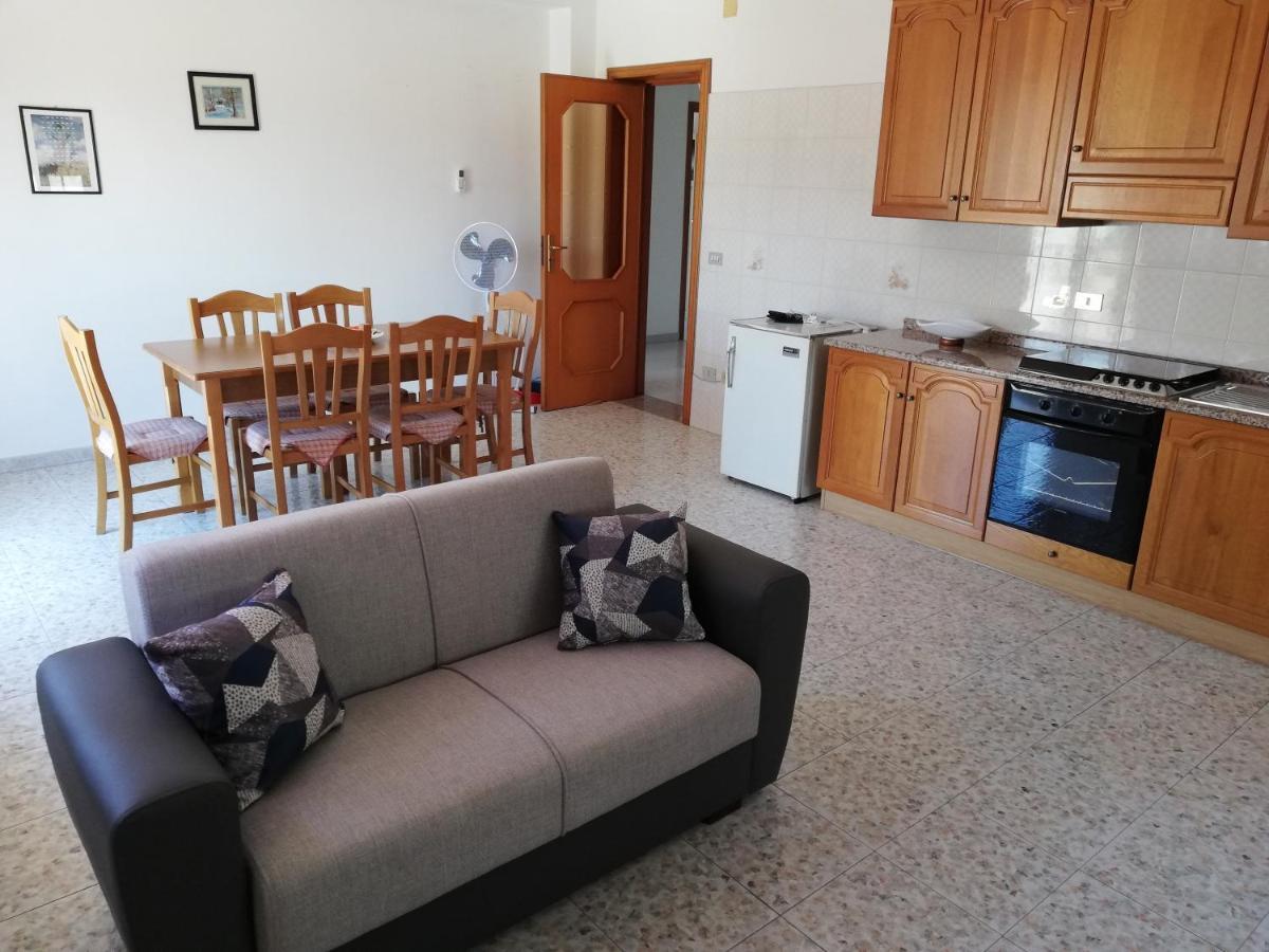 Da Anna Apartment