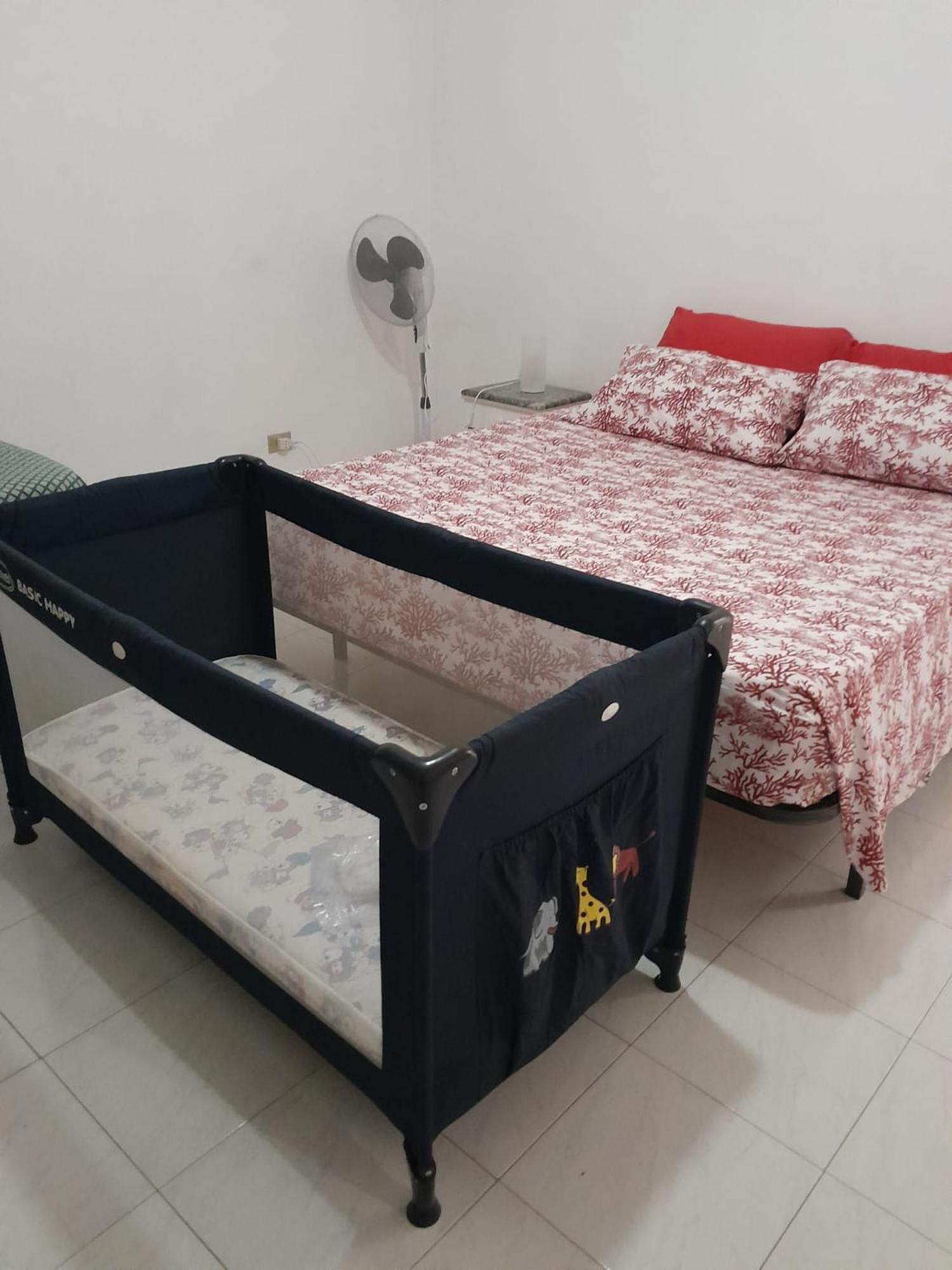 Da Anna Apartment